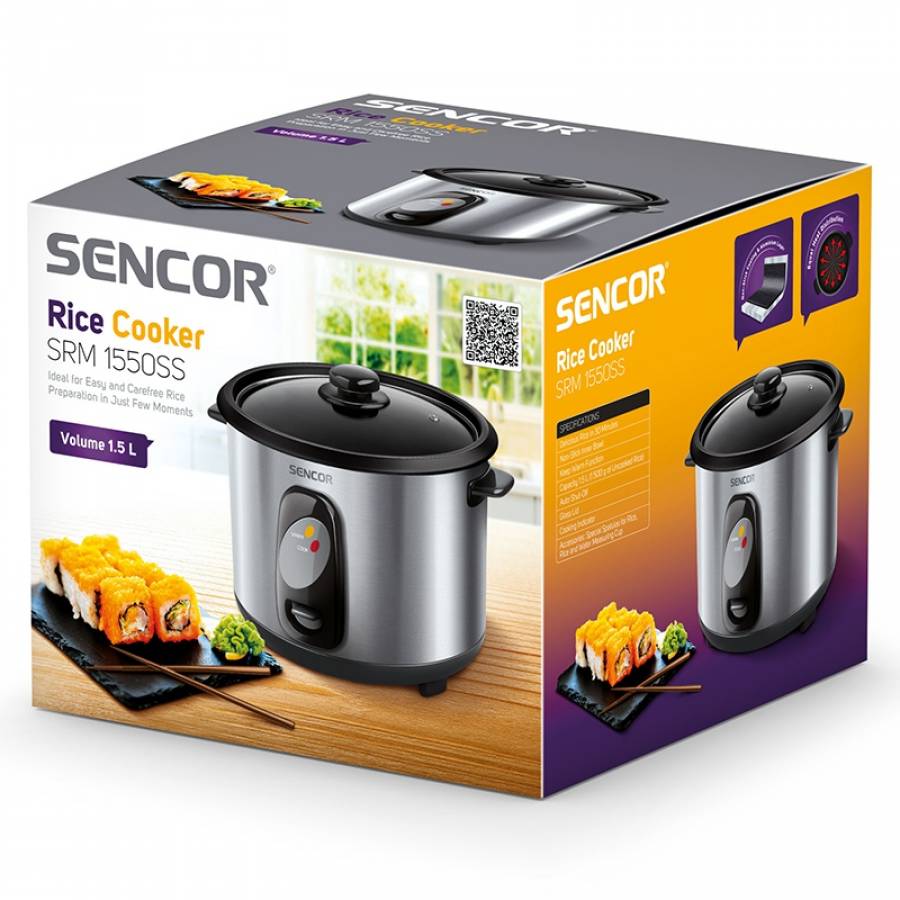 Fierbator Orez Automat, putere 500 W, protectie tripla, negru