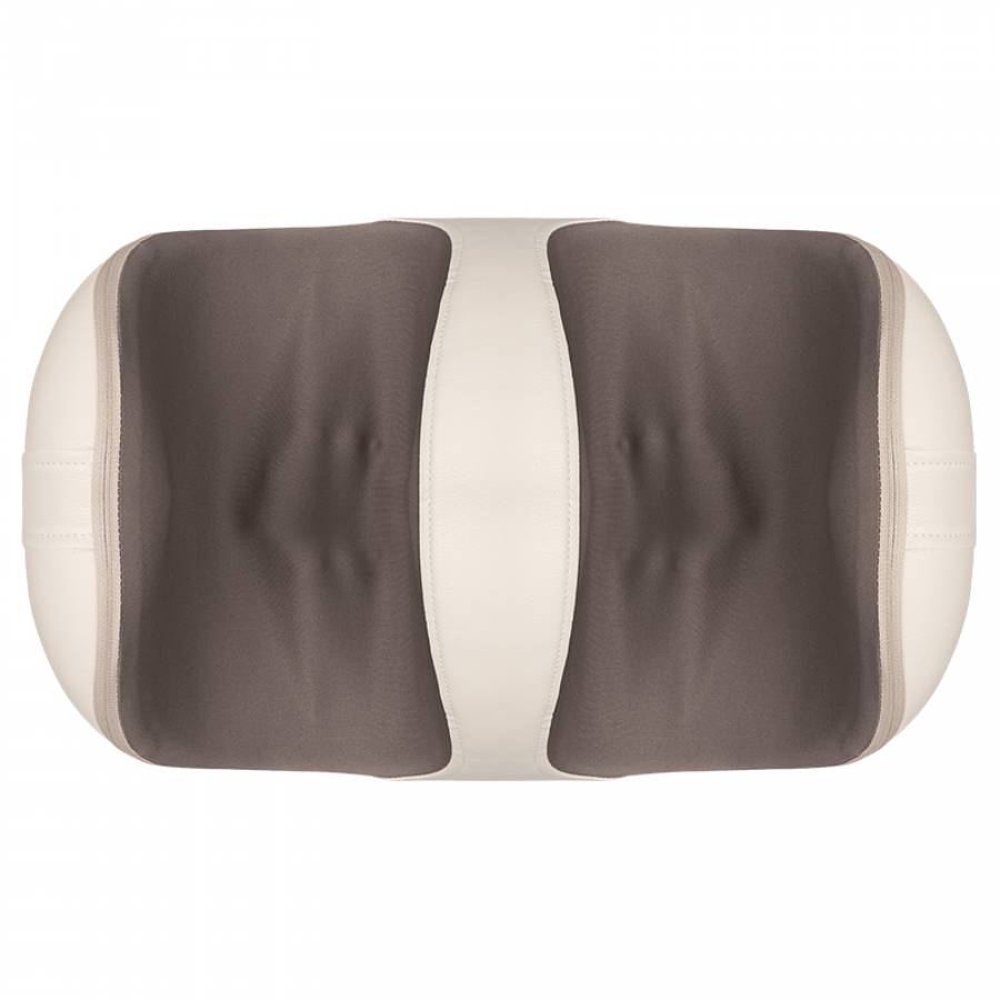 Aparat Masaj Picioare Shiatsu cu Incalzire, marca Rebel Active.