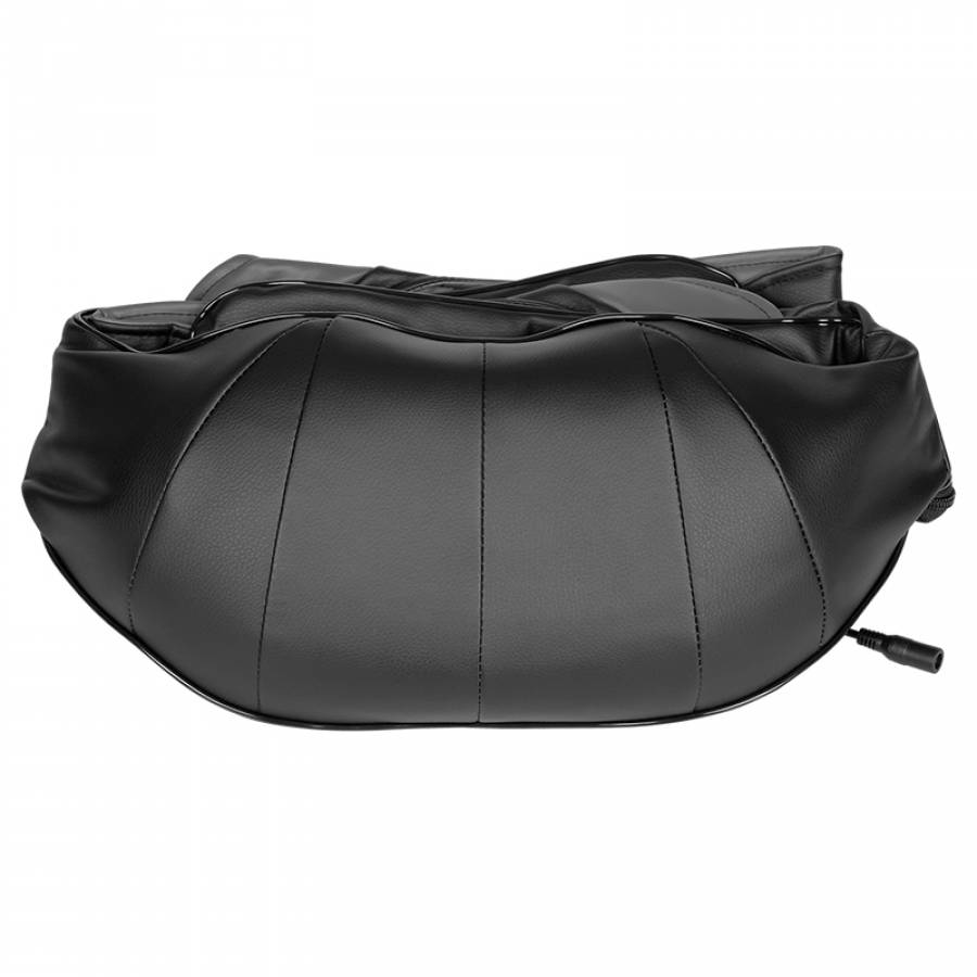 Masaj Cervical Shiatsu Rebel cu Incalzire: relaxare si confort.