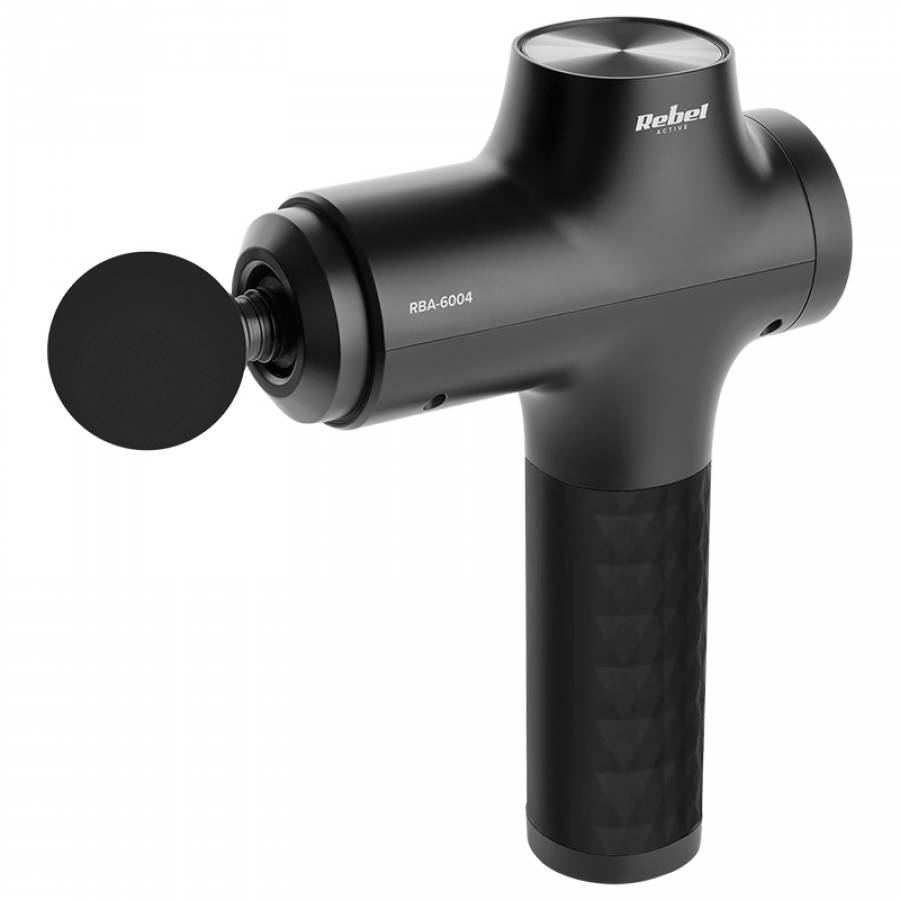 Pistol Masaj Activ Rebel Tip 60w Online