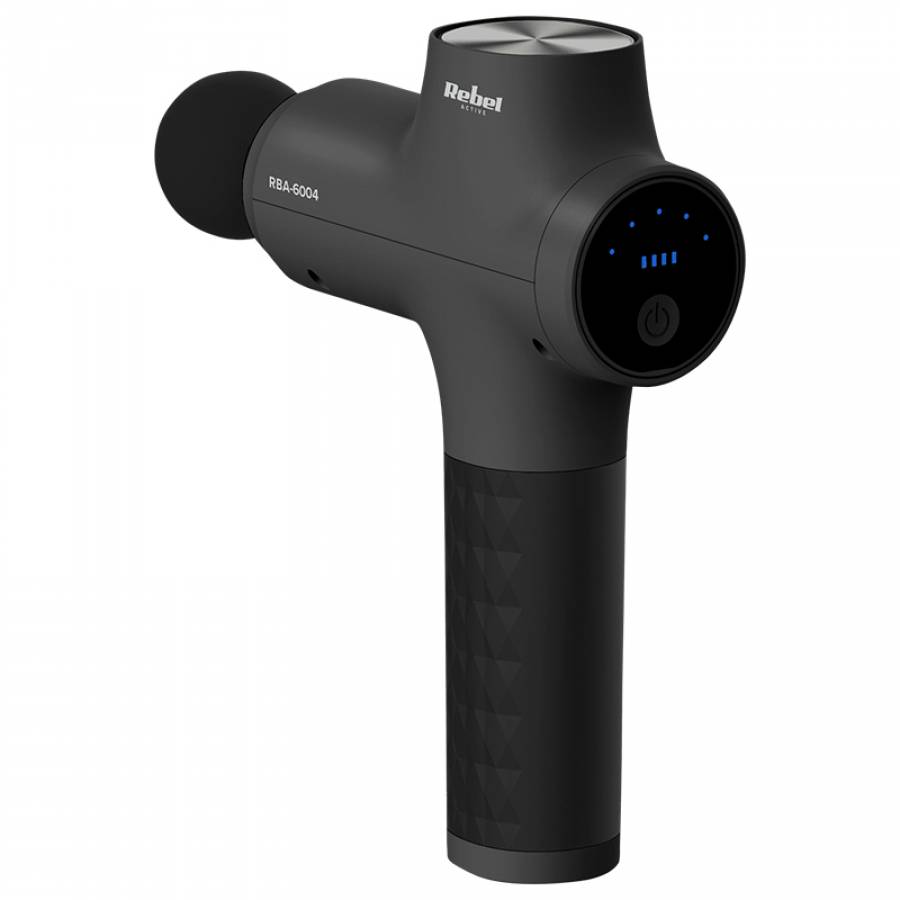 Pistol Masaj Activ Rebel Tip 60w Online