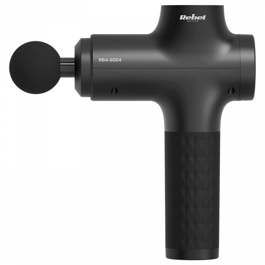 Pistol Masaj Activ Rebel Tip 60w Online