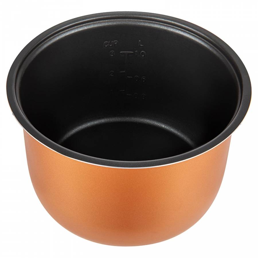 Aparat Gatit Orez Multifunctional, 5 Moduri Gatit, Afisaj Digital