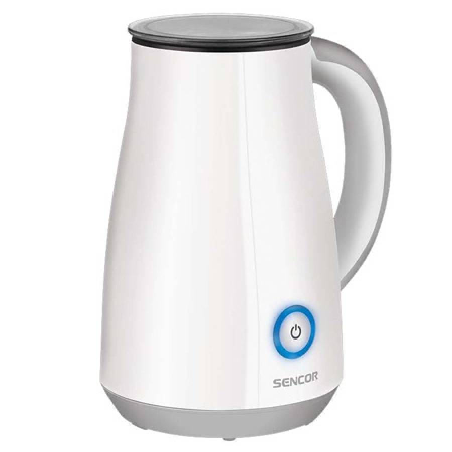 Aparat Spumare Lapte Milk Frother 2in1  Sencor