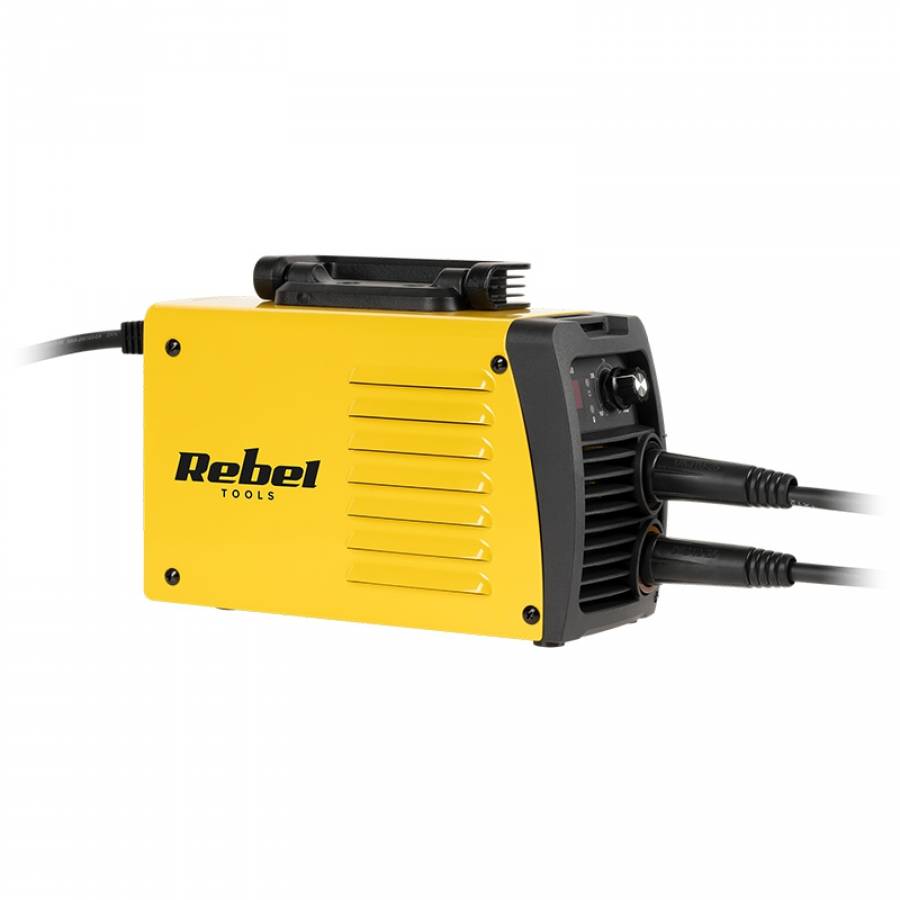 Aparat de sudura MMA 140A cu LED