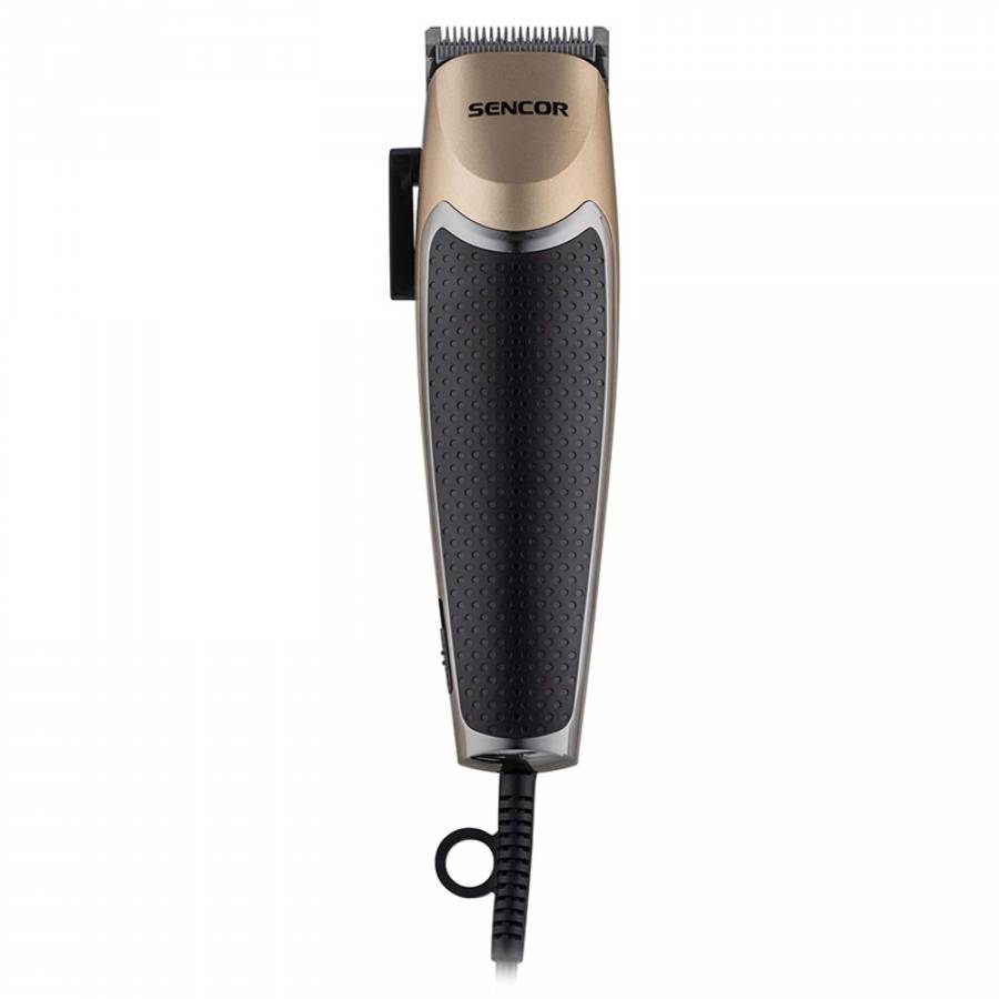 Masina de Tuns Profesionala, Motor Puternic, Accesorii incluse