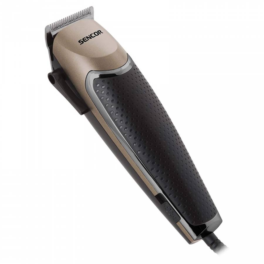 Masina de Tuns Profesionala, Motor Puternic, Accesorii incluse