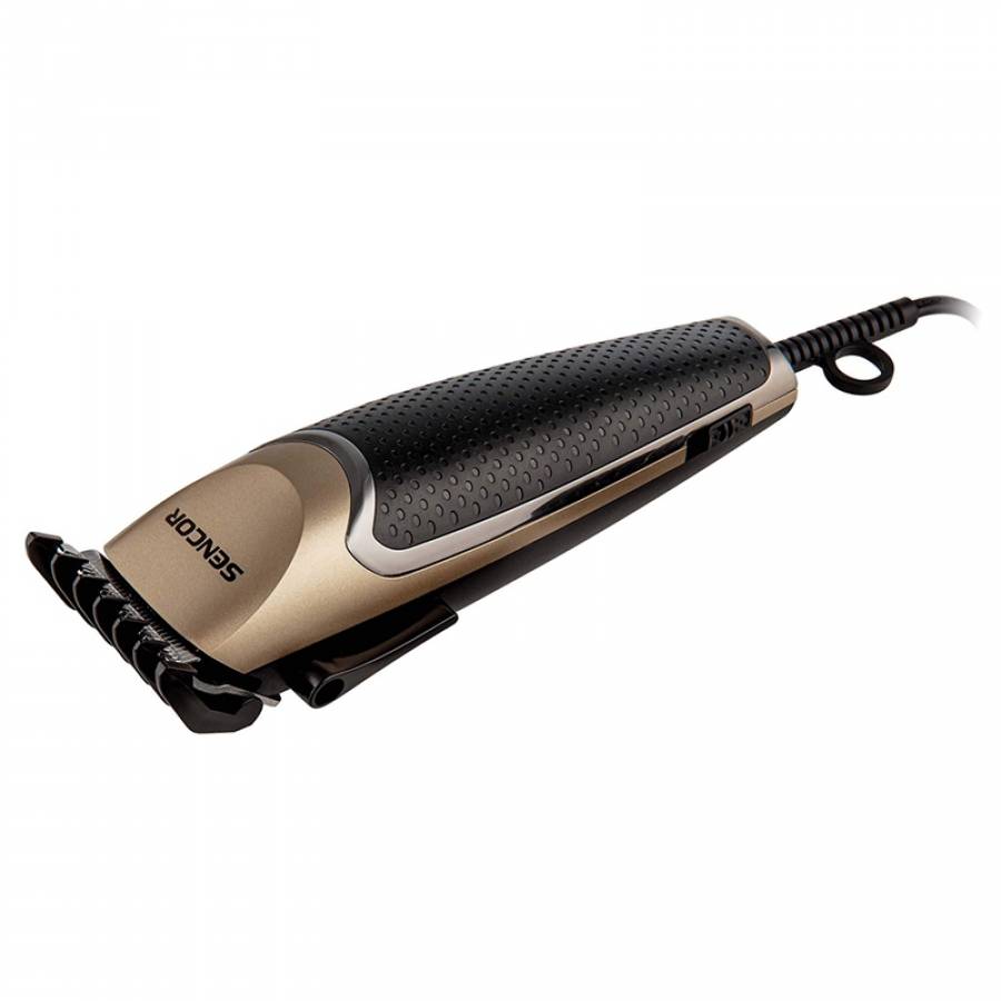 Masina de Tuns Profesionala, Motor Puternic, Accesorii incluse