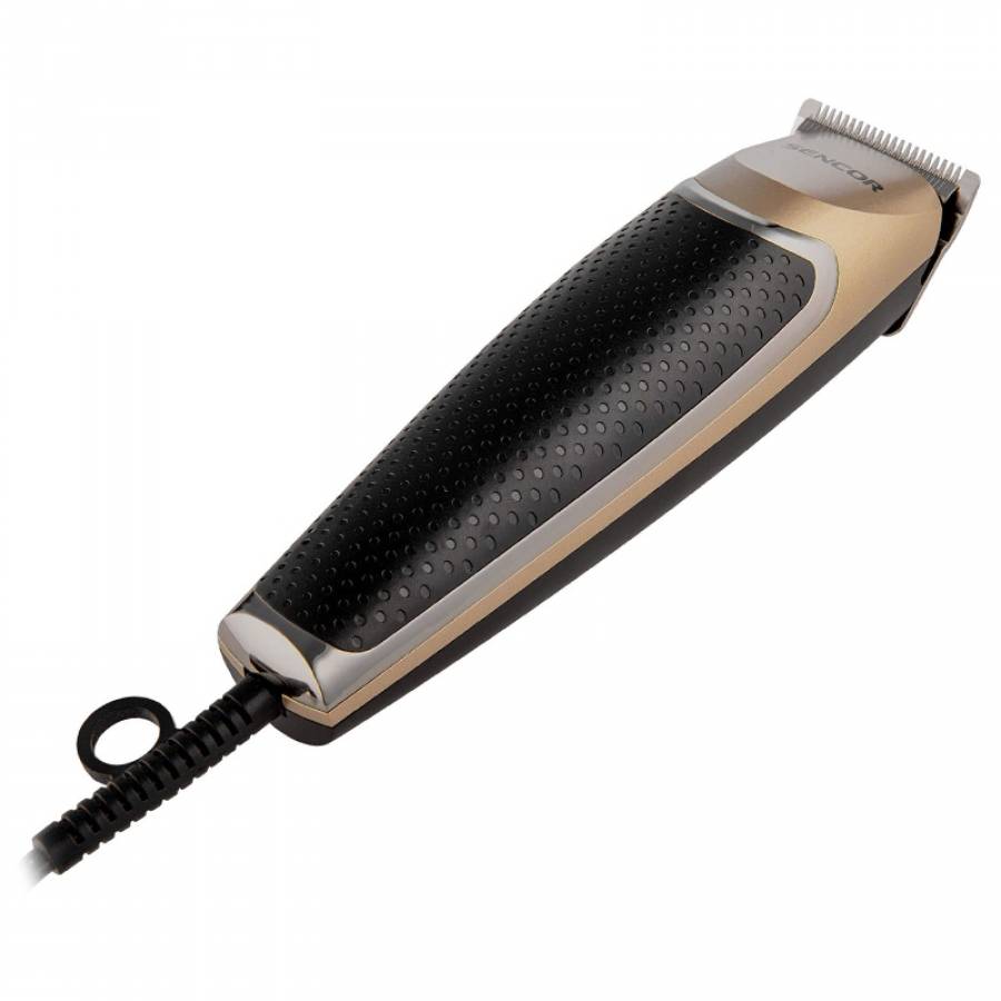 Masina de Tuns Profesionala, Motor Puternic, Accesorii incluse