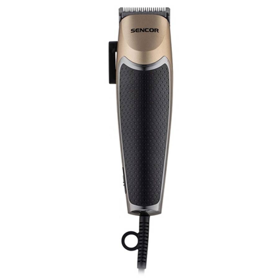 Masina de Tuns Profesionala, Motor Puternic, Accesorii incluse