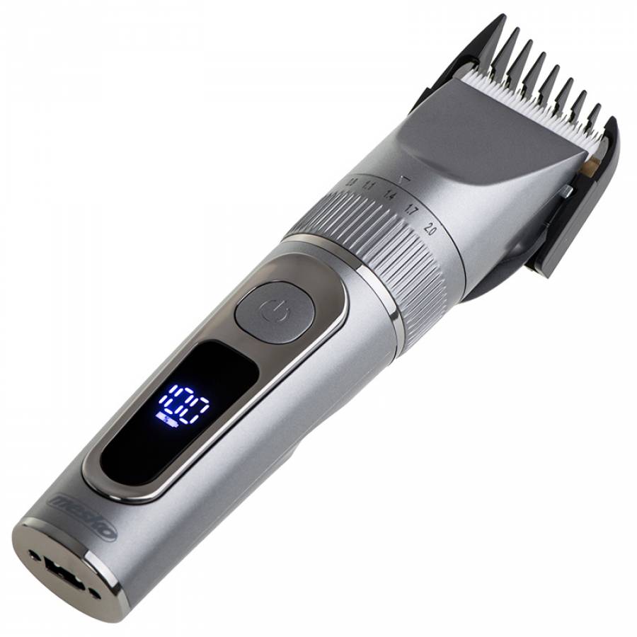 Aparat Tuns Hair 2000mah, Titan Lama Motor Silentios