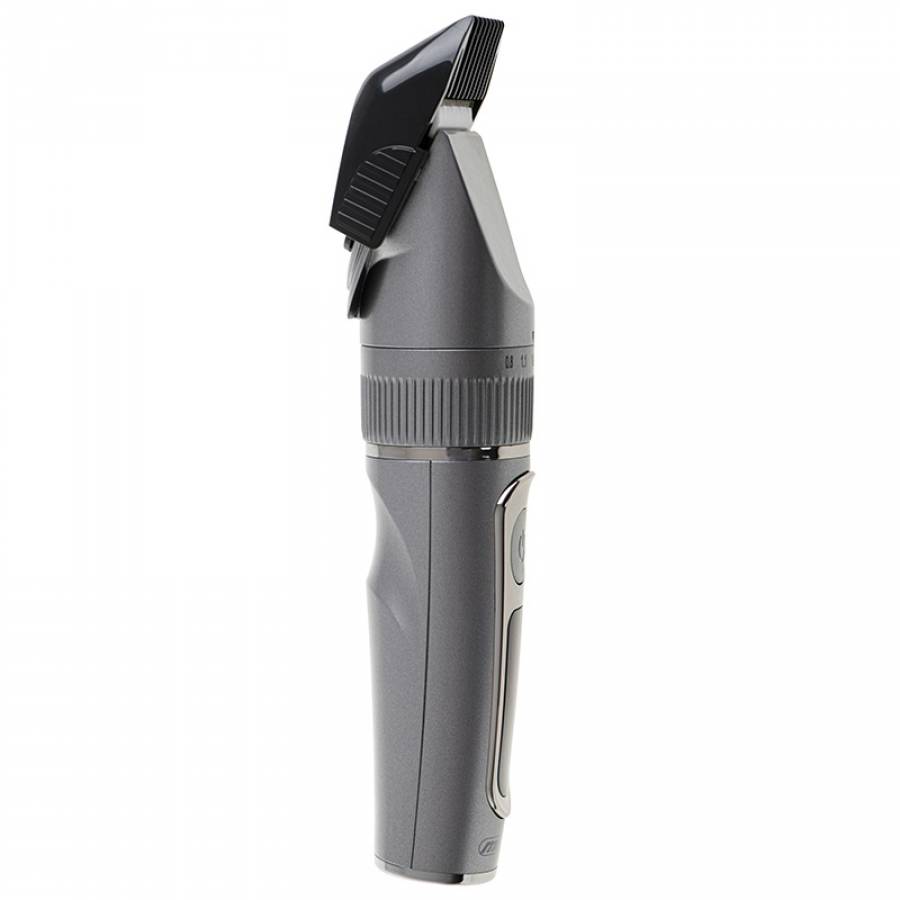 Aparat Tuns Hair 2000mah, Titan Lama Motor Silentios