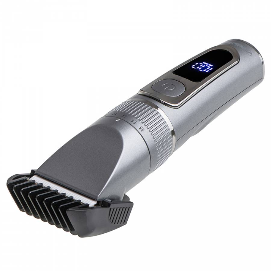 Aparat Tuns Hair 2000mah, Titan Lama Motor Silentios