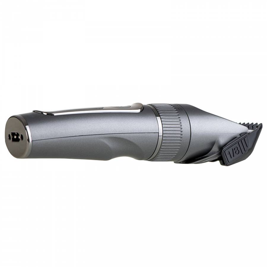 Aparat Tuns Hair 2000mah, Titan Lama Motor Silentios