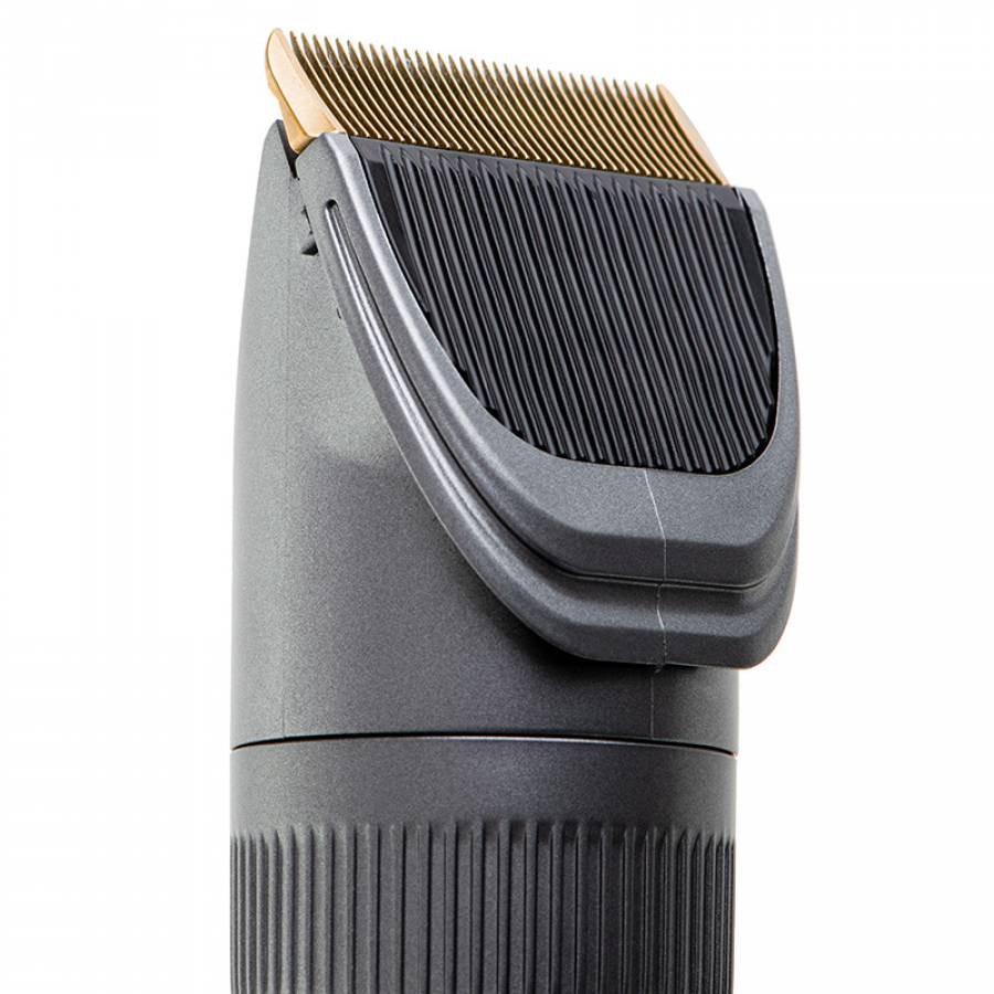 Aparat Tuns Hair 2000mah, Titan Lama Motor Silentios