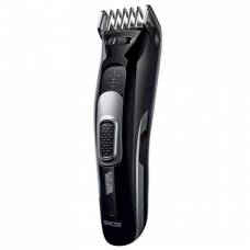 Tunsor Aparat Baterie Latime Taiere Sistem Senzor Negru