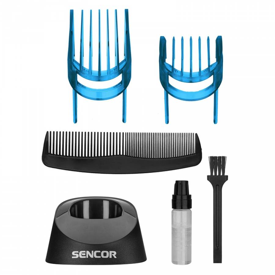 Masina de Tuns fara Fir Sencor