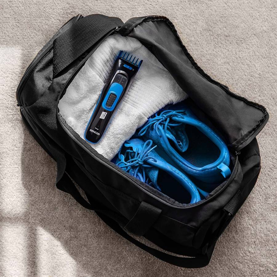 Masina de Tuns fara Fir Sencor