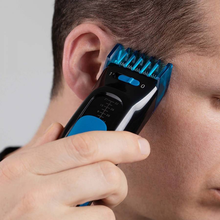 Masina de Tuns fara Fir Sencor