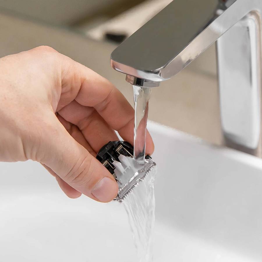 Masina de Tuns fara Fir Sencor