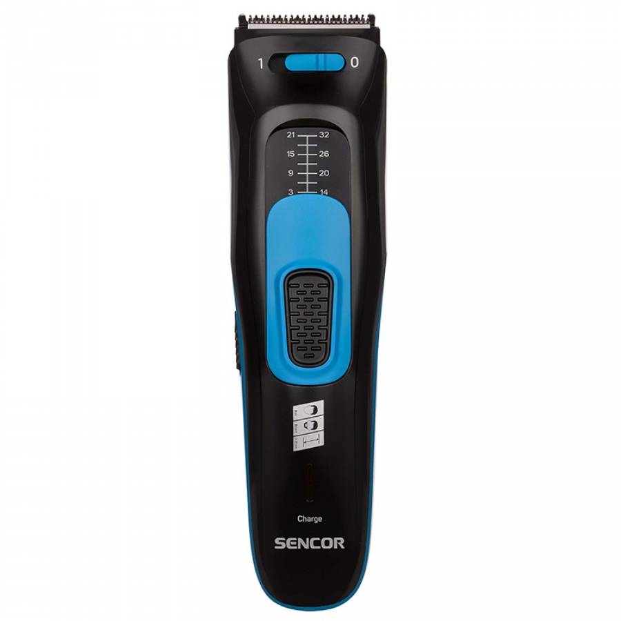 Masina de Tuns fara Fir Sencor