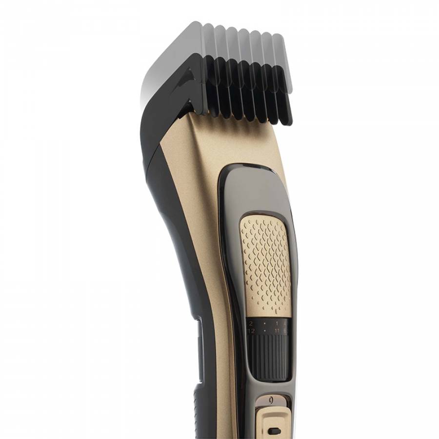 Masina de Tuns Sencor Profesional Wireless Doe