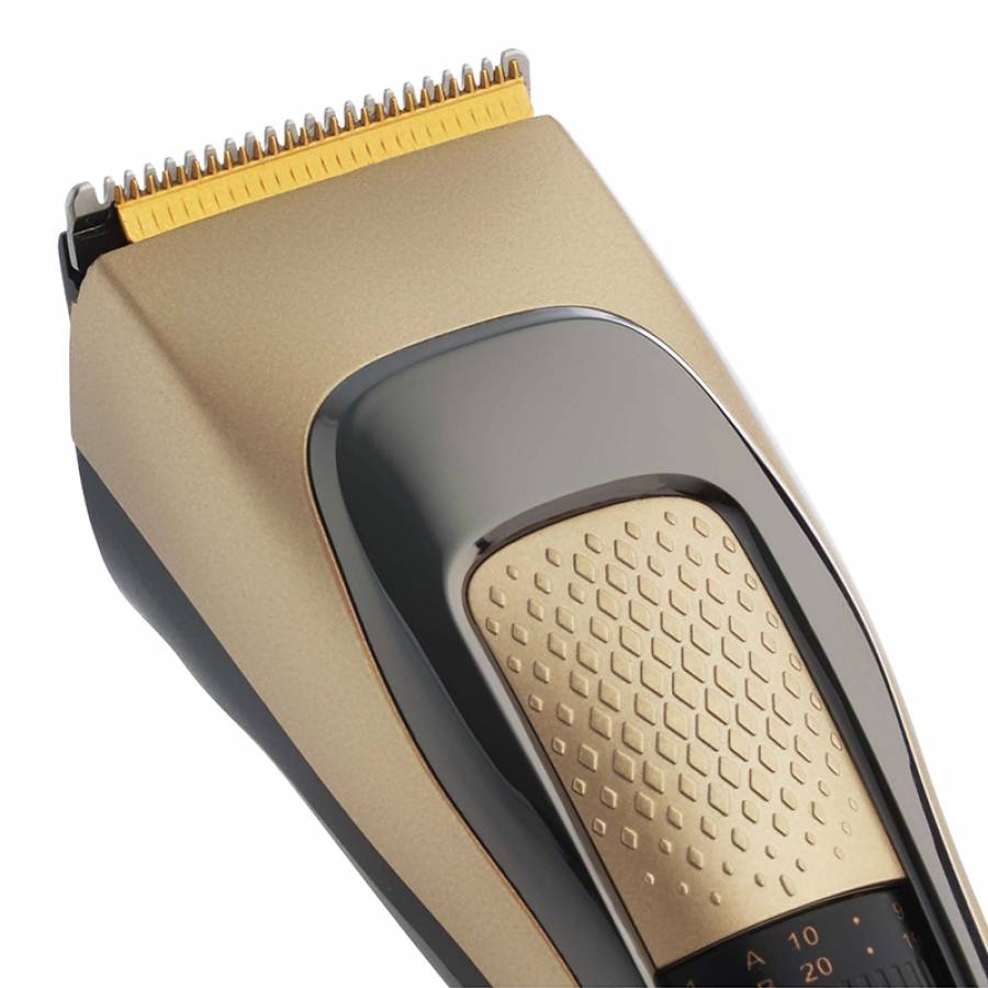 Masina de Tuns Sencor Profesional Wireless Doe