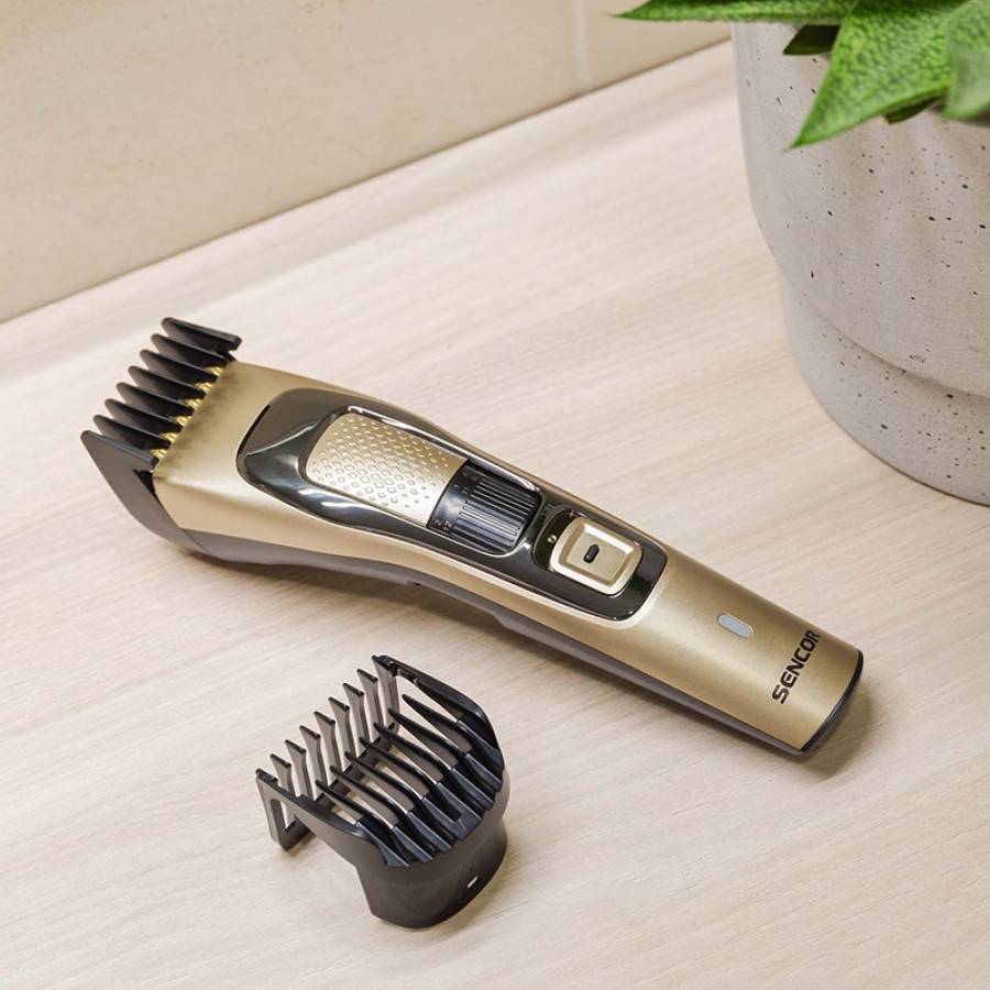 Masina de Tuns Sencor Profesional Wireless Doe