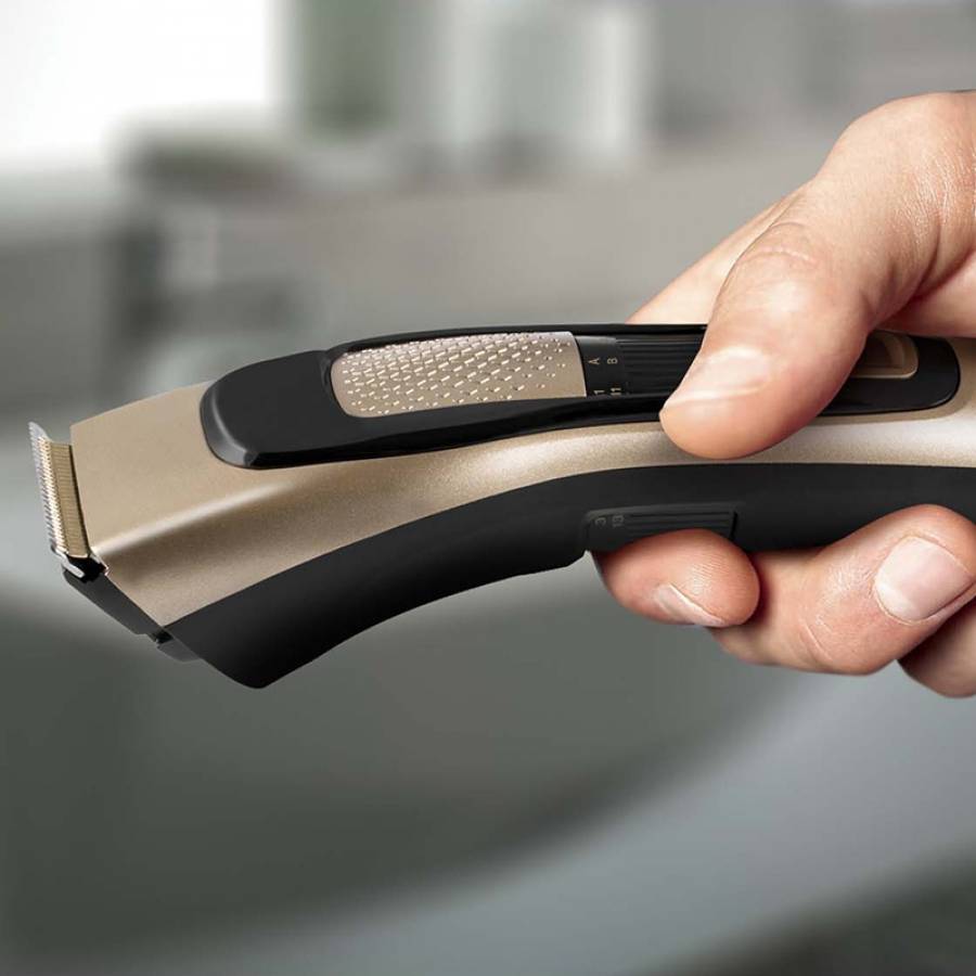 Masina de Tuns Sencor Profesional Wireless Doe