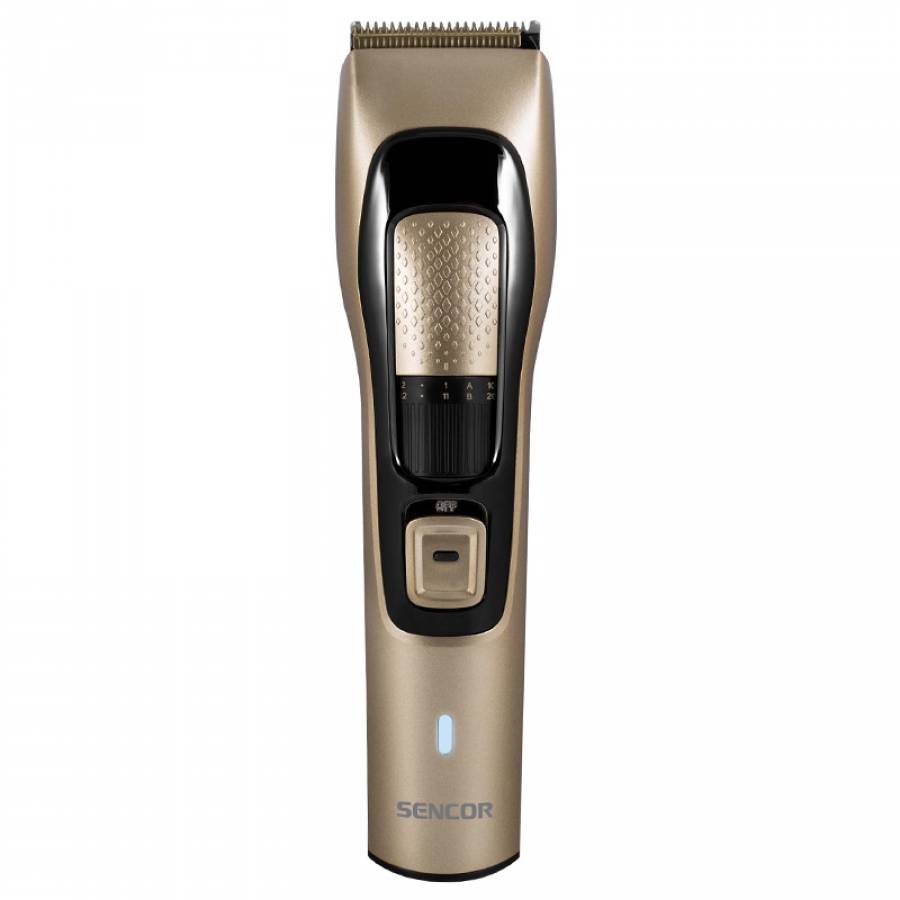 Masina de Tuns Sencor Profesional Wireless Doe