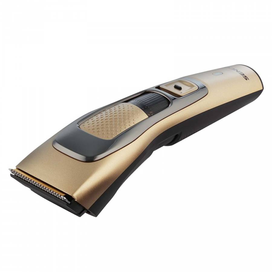 Masina de Tuns Sencor Profesional Wireless Doe