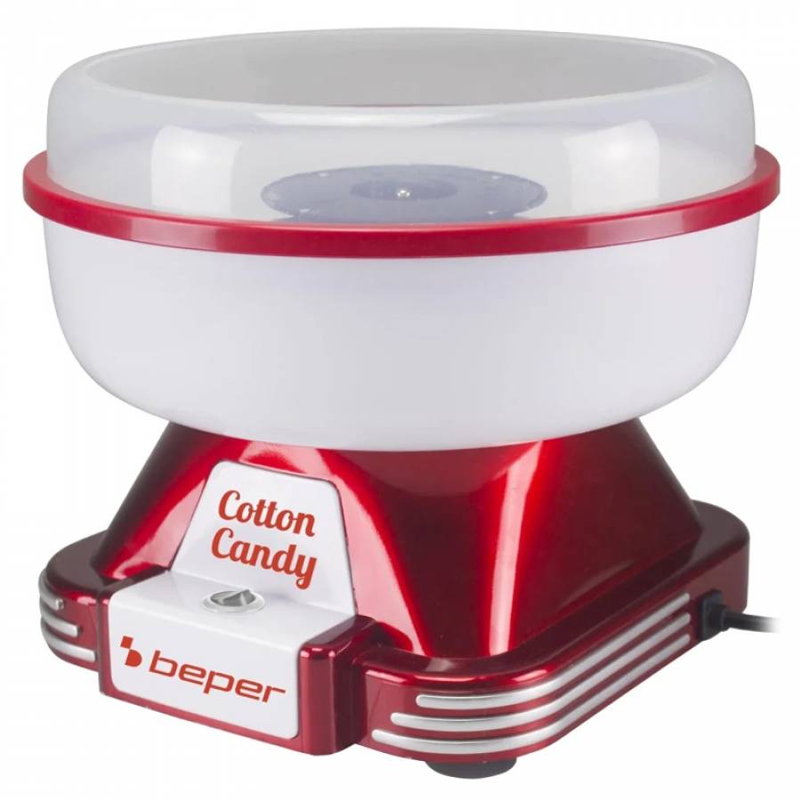 Aparat Vata De Zahar Beper