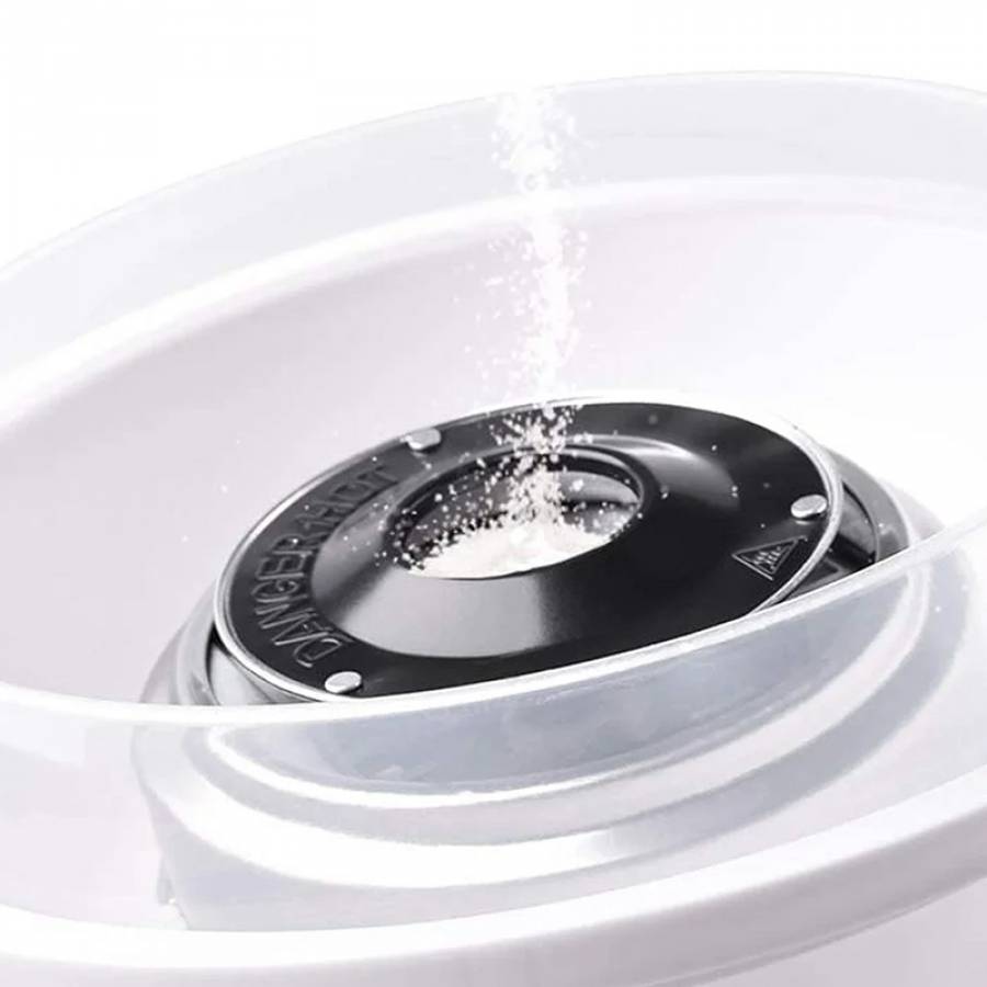 Aparat Vata De Zahar Beper