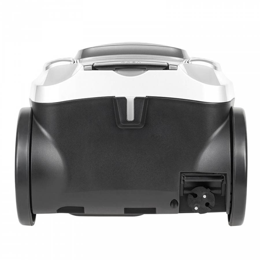 Aspirator Teesa Eco White 700w - Eficient si puternic.