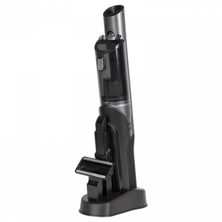 Aspirator Auto Cu Acumulator 2200mah 14.8v Teesa