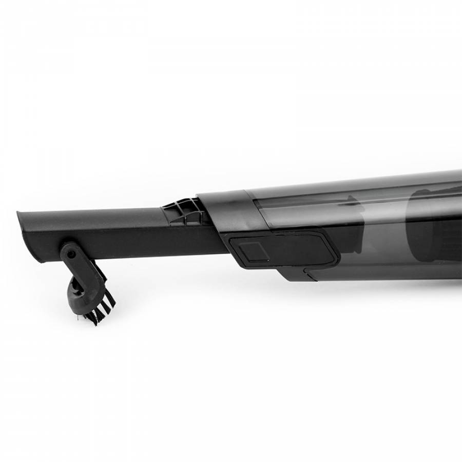 Aspirator Auto Puternic 5kPa - Platinet Perie Duza Negru