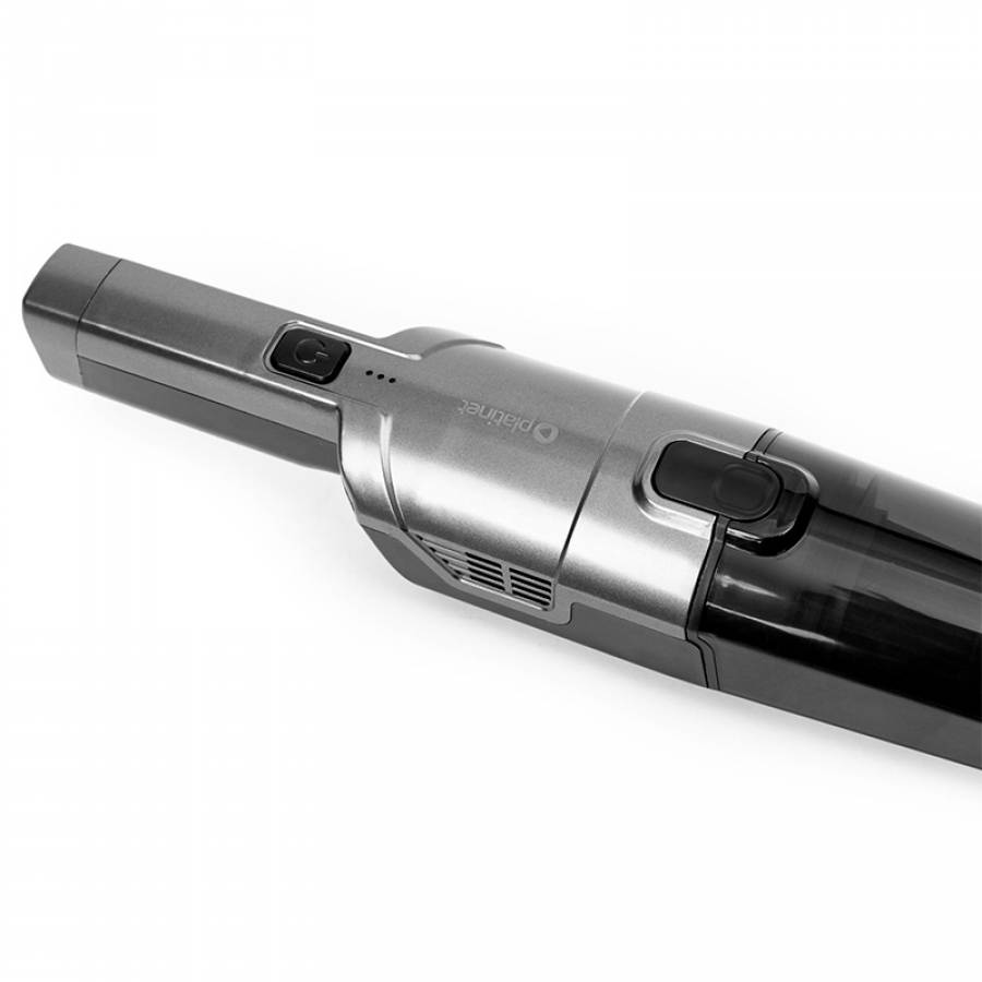 Aspirator Auto Puternic 5kPa - Platinet Perie Duza Negru