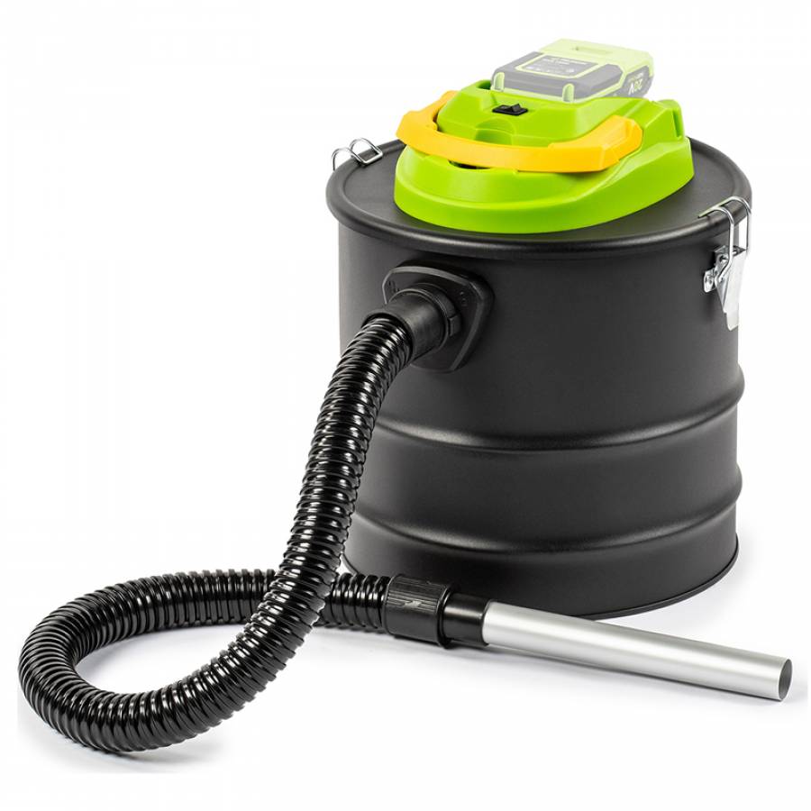 Aspirator Cenusa 150W Putere Mare HEPA