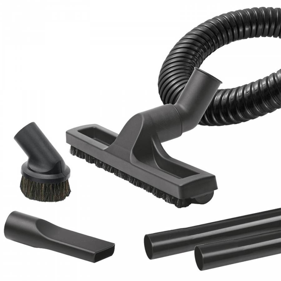 Aspirator Cenusa Putere Mare - Fieldmann