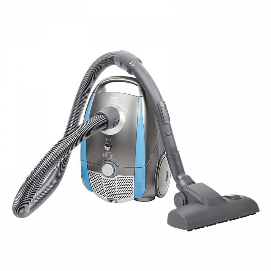 Aspirator Cu Sac Eris 750w Teesa - Eficient și ușor de utilizat