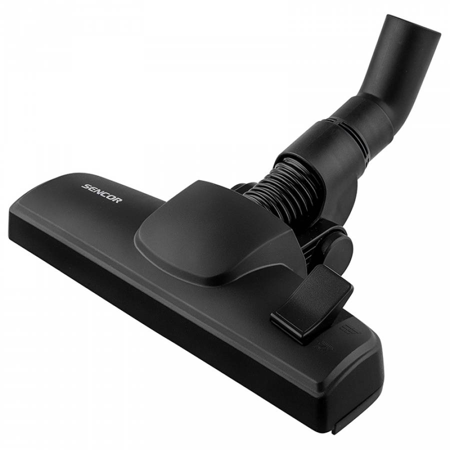 Aspirator Sencor cu sac pentru curățare eficientă a tuturor suprafețelor