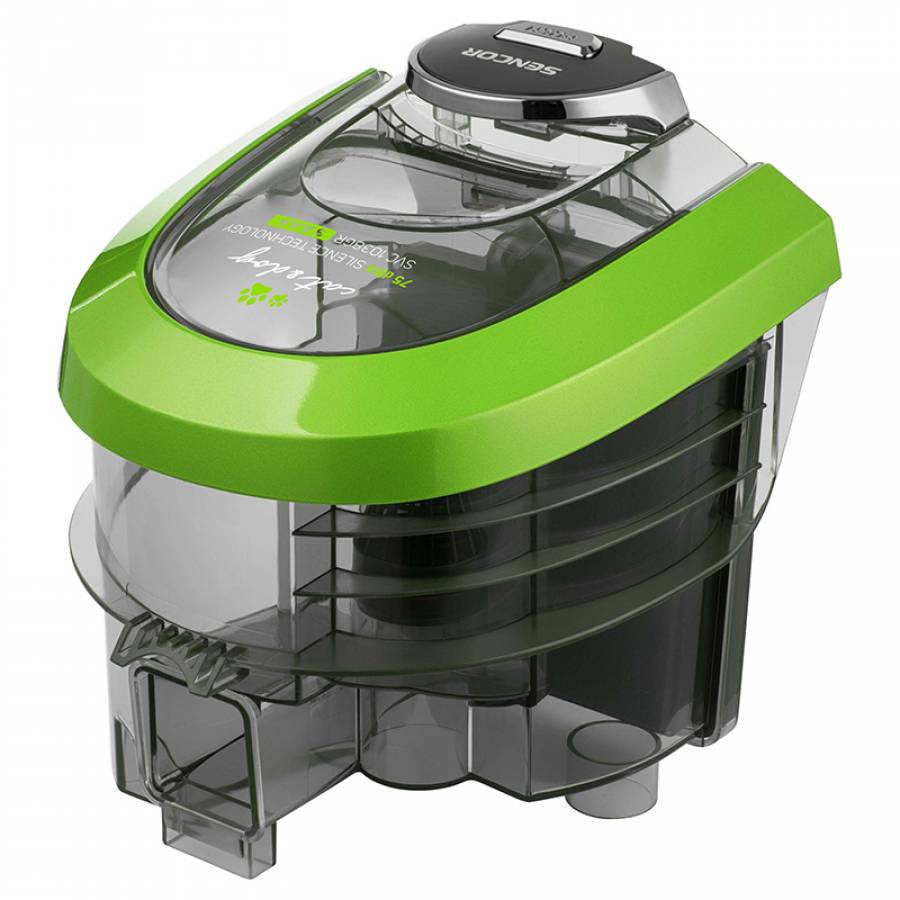Aspirator Fara Sac 750w Sencor