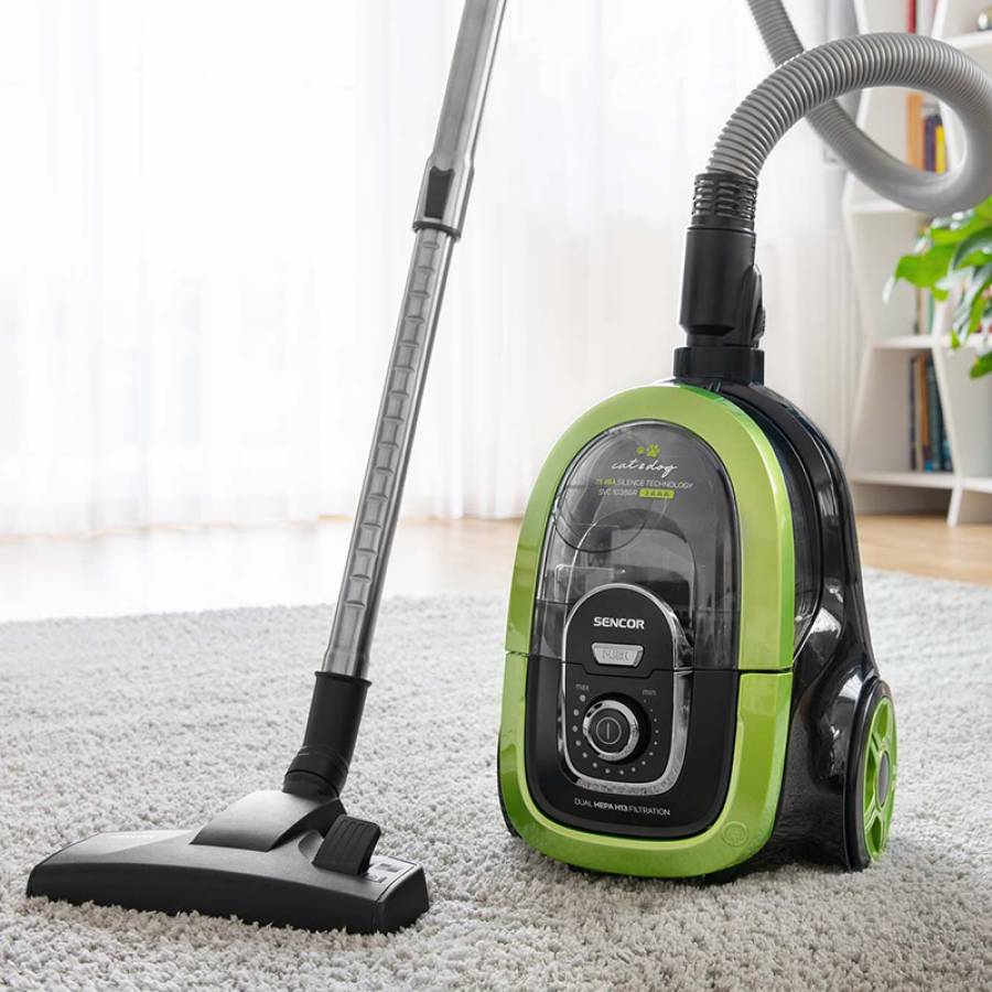 Aspirator Fara Sac 750w Sencor