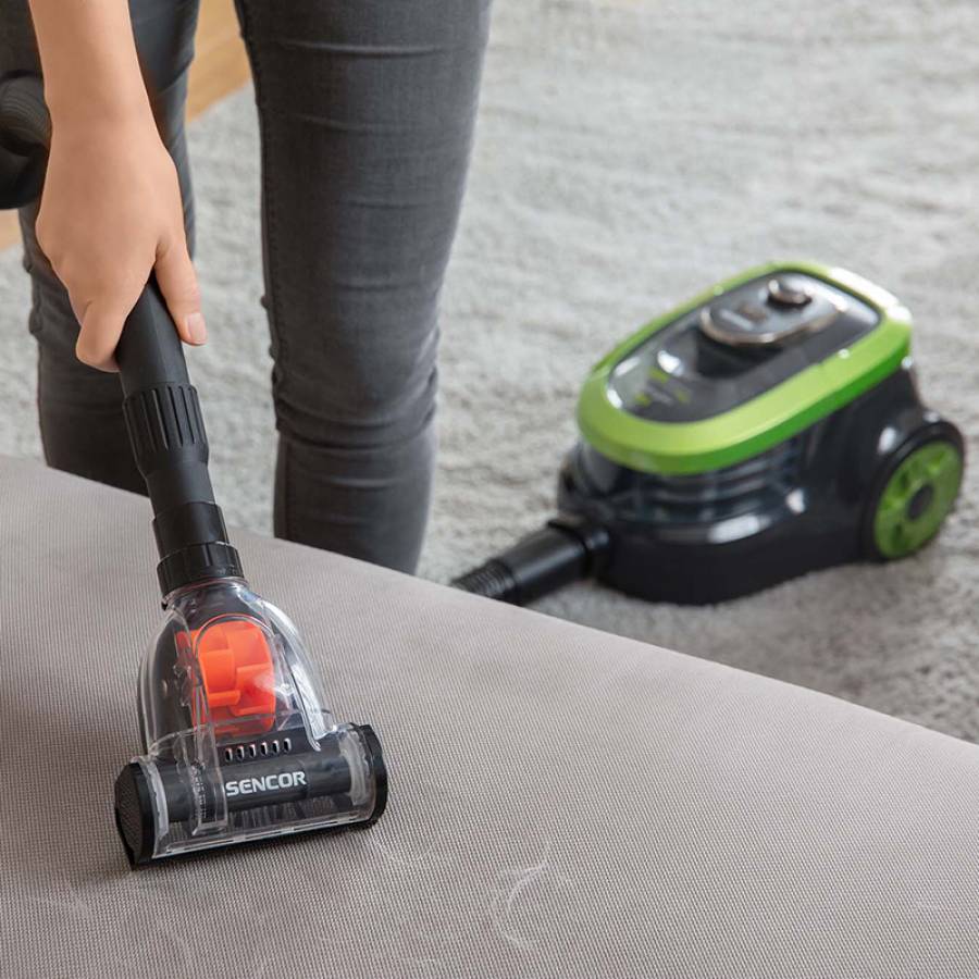 Aspirator Fara Sac 750w Sencor