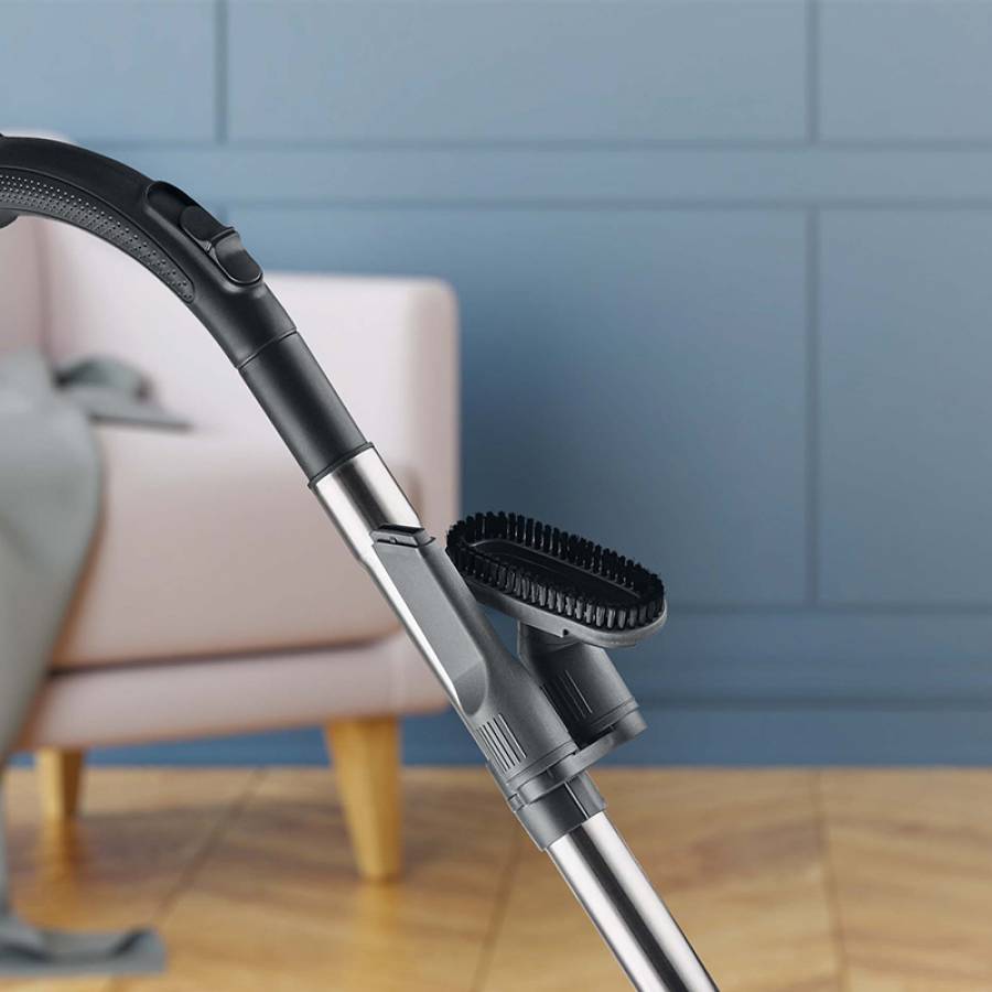 Aspirator Fara Sac 750w Sencor