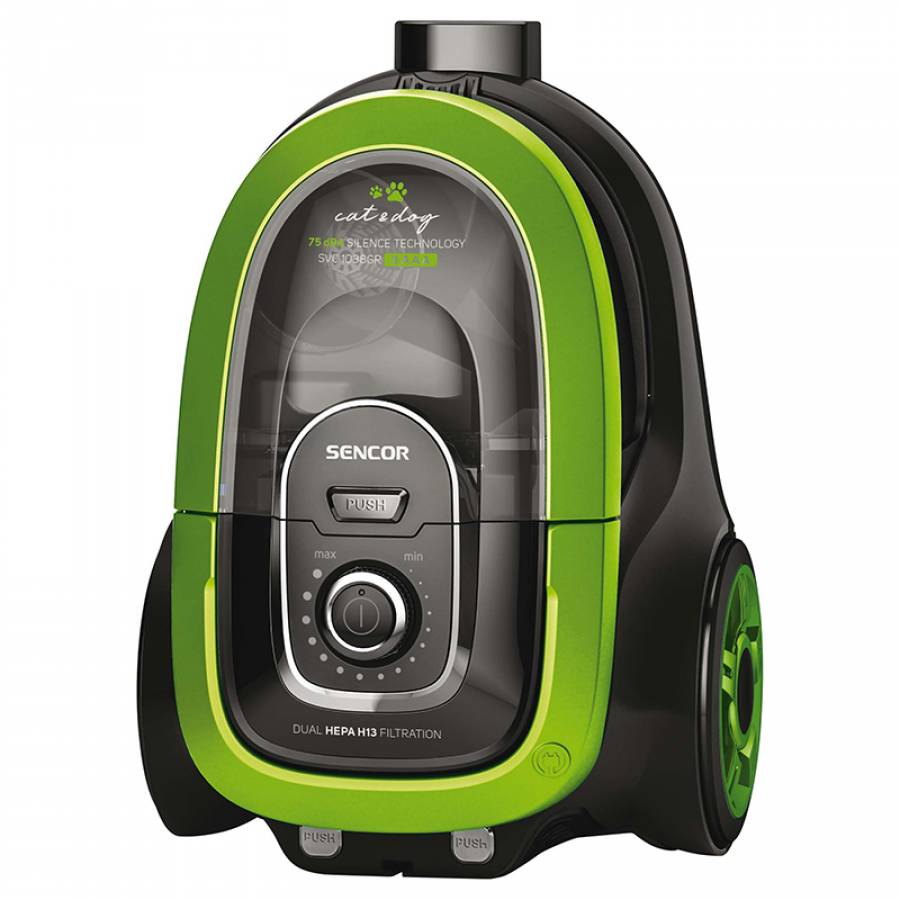 Aspirator Fara Sac 750w Sencor