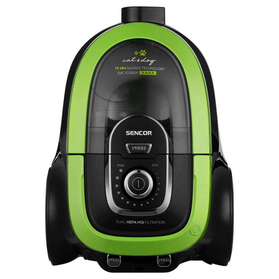 Aspirator Fara Sac 750w Sencor