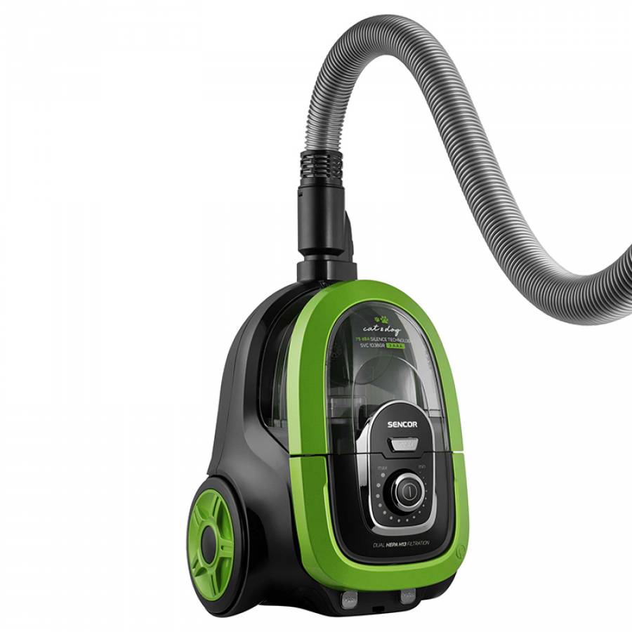 Aspirator Fara Sac 750w Sencor