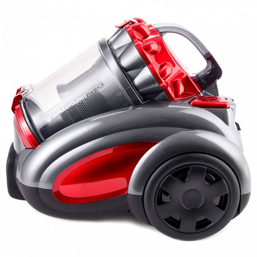 Aspirator fara sac puternic Daewoo, 800w - Performanta excelenta