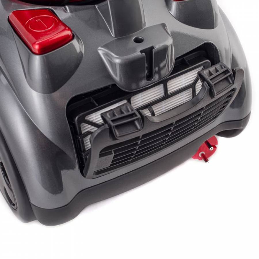 Aspirator fara sac puternic Daewoo, 800w - Performanta excelenta